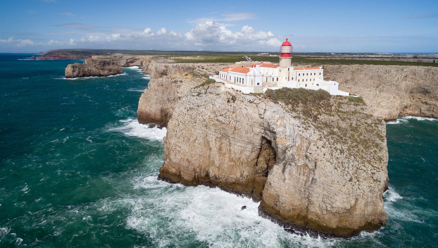 imagen de cabecera del circuito Sur Portugués (Algarve y Alentejo)